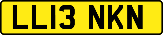 LL13NKN