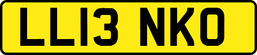 LL13NKO