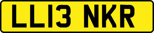 LL13NKR