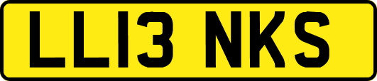 LL13NKS