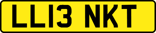 LL13NKT