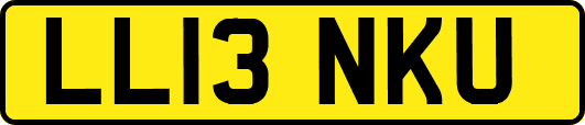 LL13NKU
