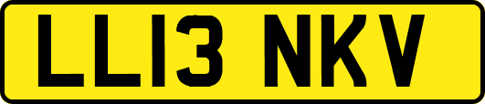LL13NKV