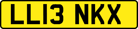 LL13NKX