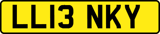LL13NKY