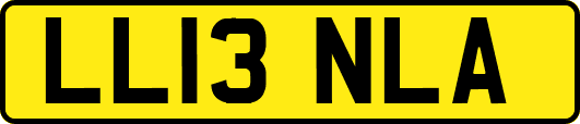 LL13NLA