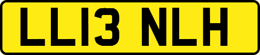 LL13NLH