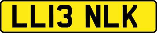 LL13NLK