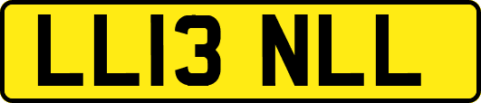 LL13NLL