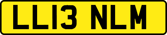 LL13NLM