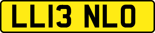 LL13NLO