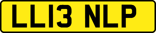 LL13NLP