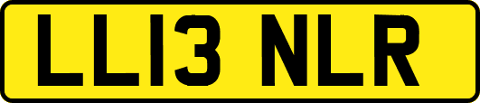 LL13NLR