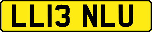 LL13NLU
