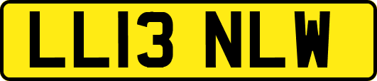 LL13NLW
