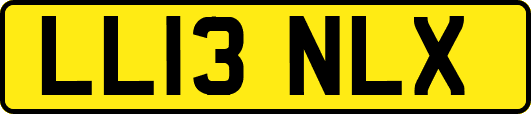 LL13NLX