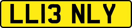 LL13NLY