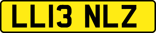 LL13NLZ