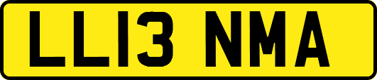 LL13NMA