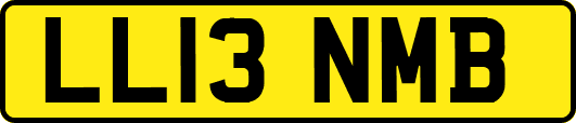 LL13NMB
