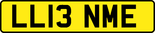 LL13NME