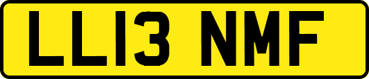 LL13NMF