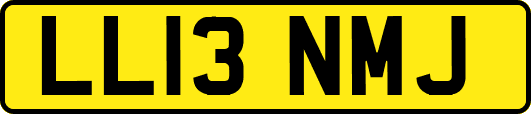 LL13NMJ