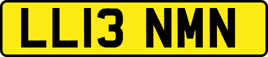 LL13NMN