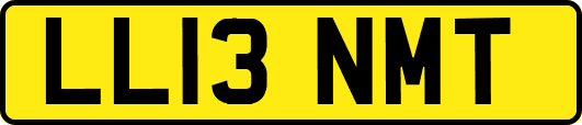 LL13NMT