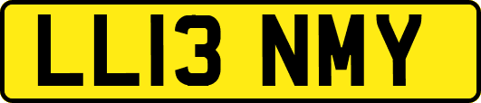 LL13NMY