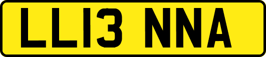LL13NNA