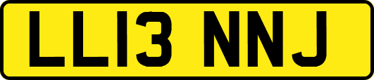 LL13NNJ