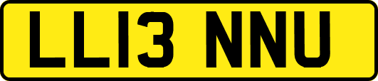 LL13NNU