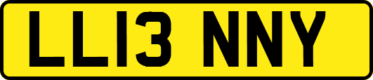 LL13NNY