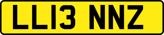 LL13NNZ