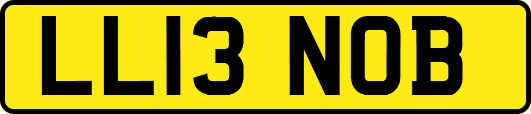 LL13NOB