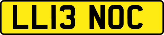 LL13NOC