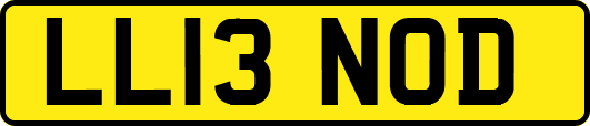 LL13NOD