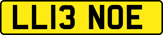 LL13NOE