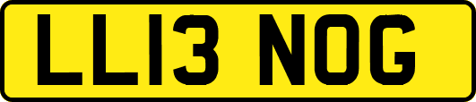 LL13NOG
