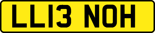 LL13NOH