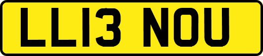 LL13NOU