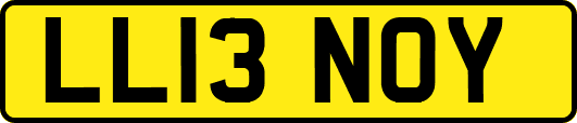 LL13NOY