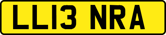LL13NRA