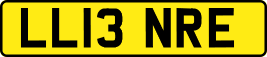 LL13NRE