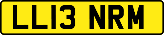 LL13NRM