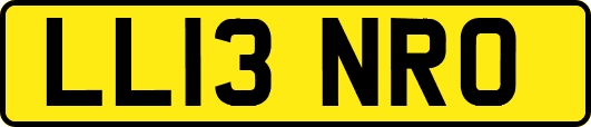 LL13NRO
