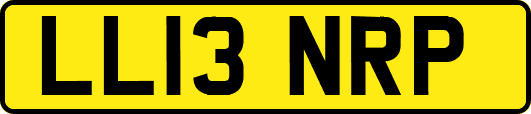 LL13NRP