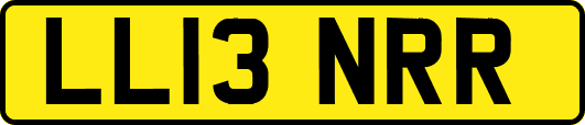 LL13NRR