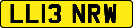 LL13NRW